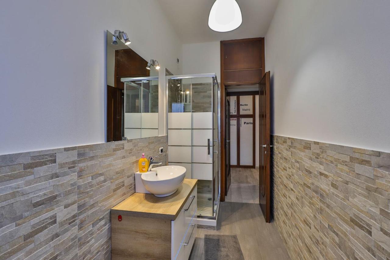 Apartment Casa Arzaga Milan