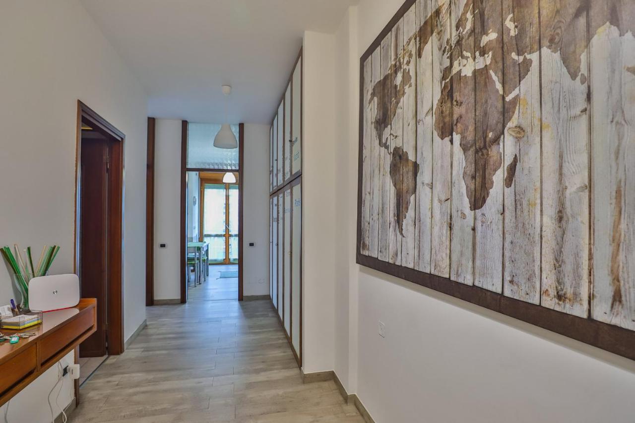 Casa Arzaga Apartment Milan