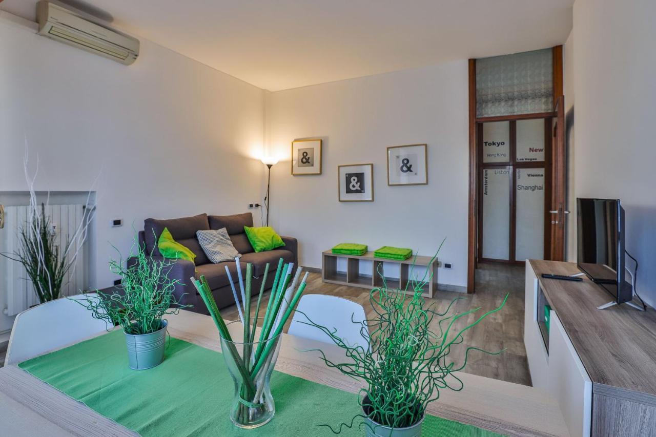 Apartment Casa Arzaga