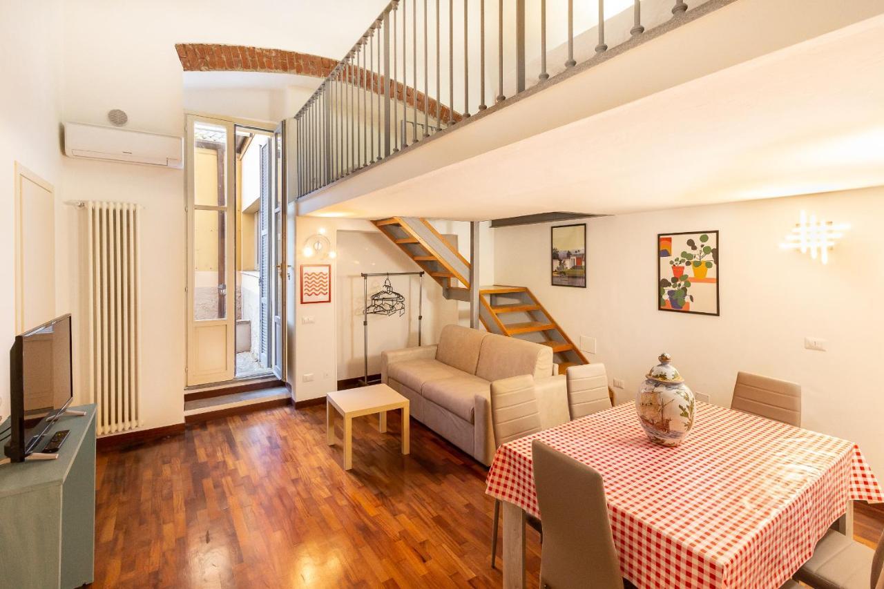 Alessia's Flat Savona *