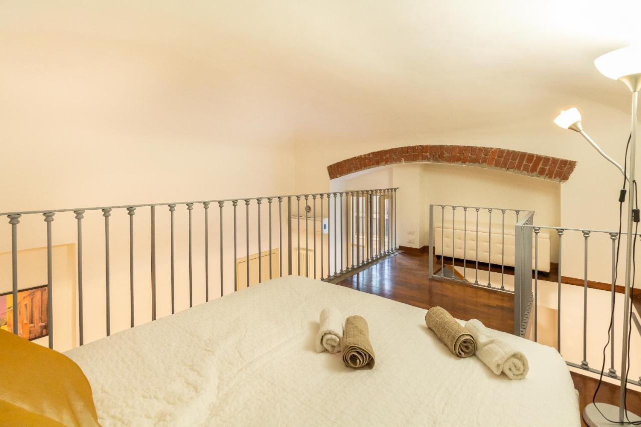 Alessia's Flat Savona Apartment Milan