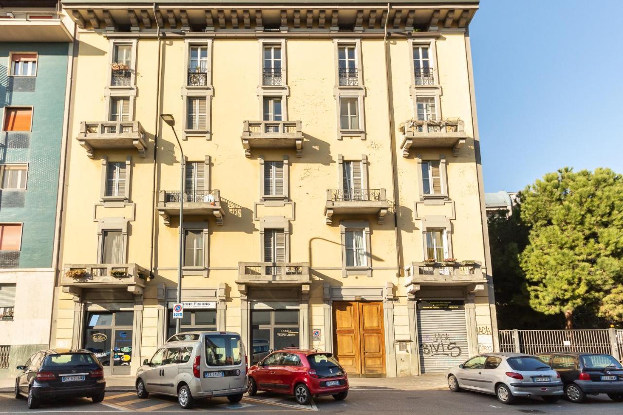 Alessia's Flat Savona Milan