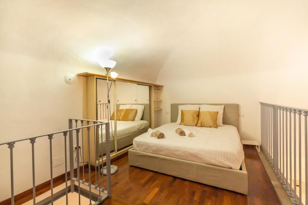 Alessia's Flat Savona Milan