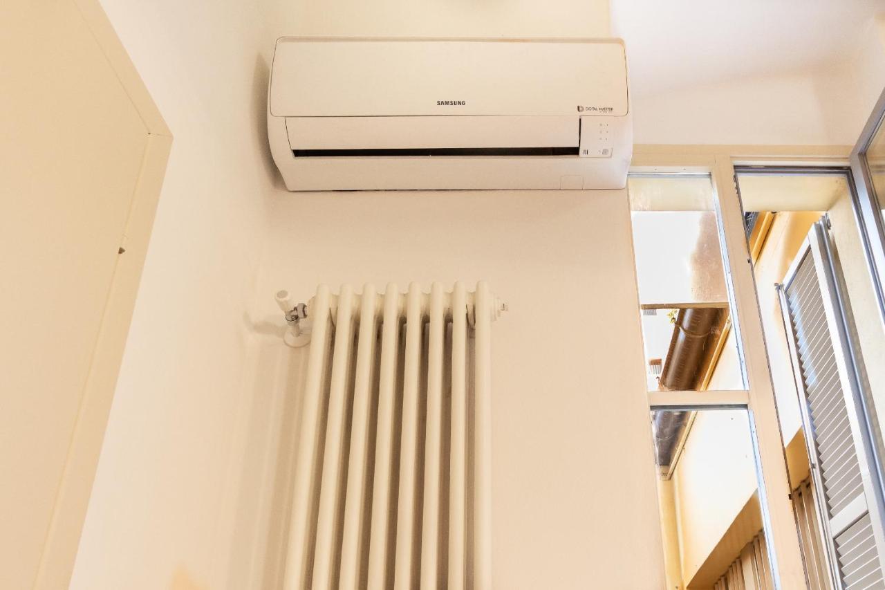 Alessia's Flat Savona Apartment Milan