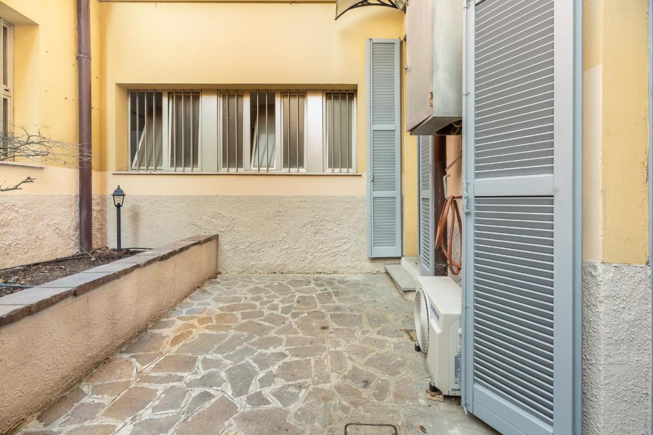 Alessia's Flat Savona