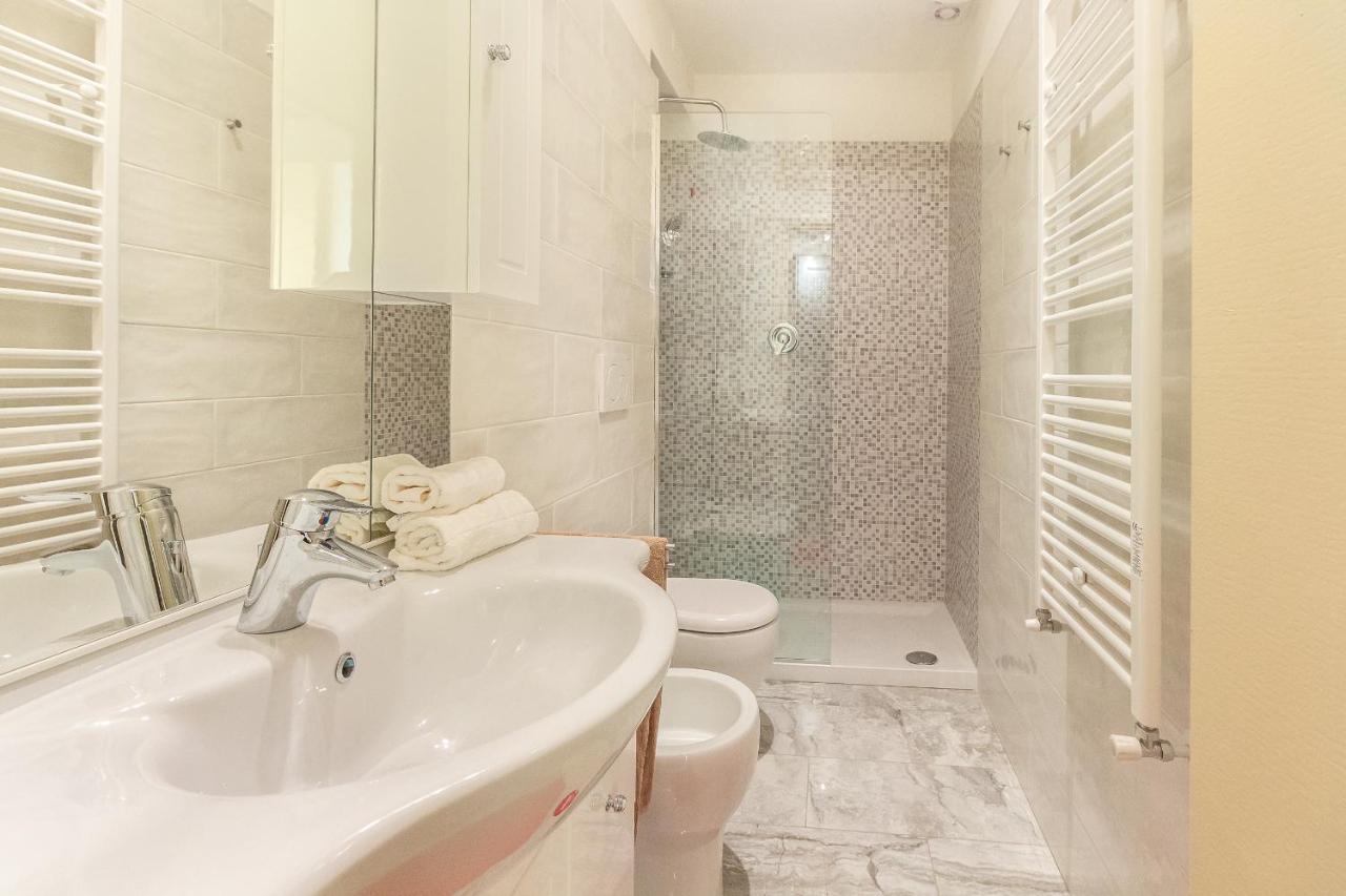 Alessia's Flat Savona Milan