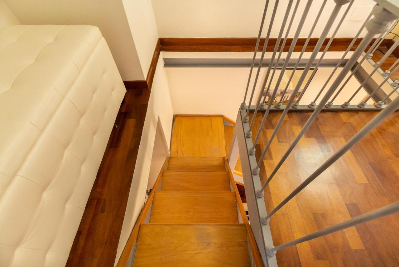 Alessia's Flat Savona *