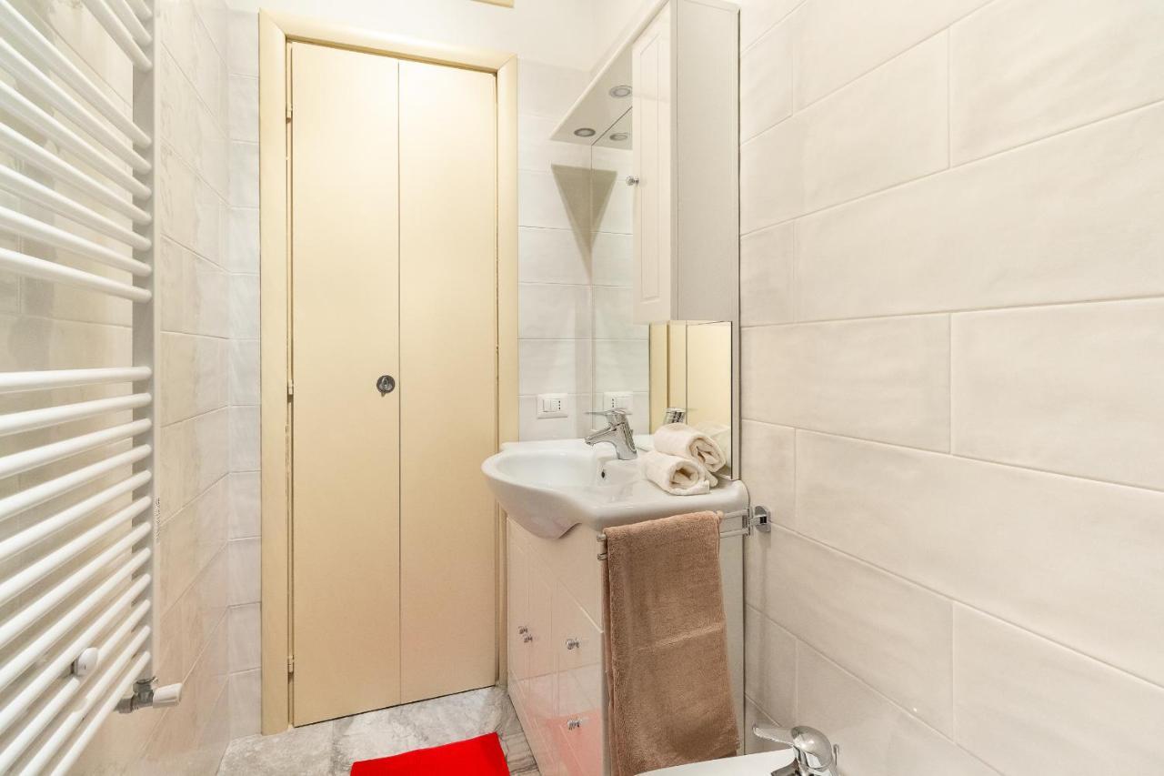 Alessia's Flat Savona * Milan