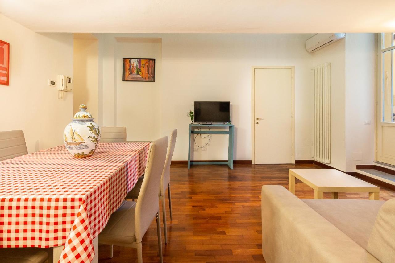 Alessia's Flat Savona