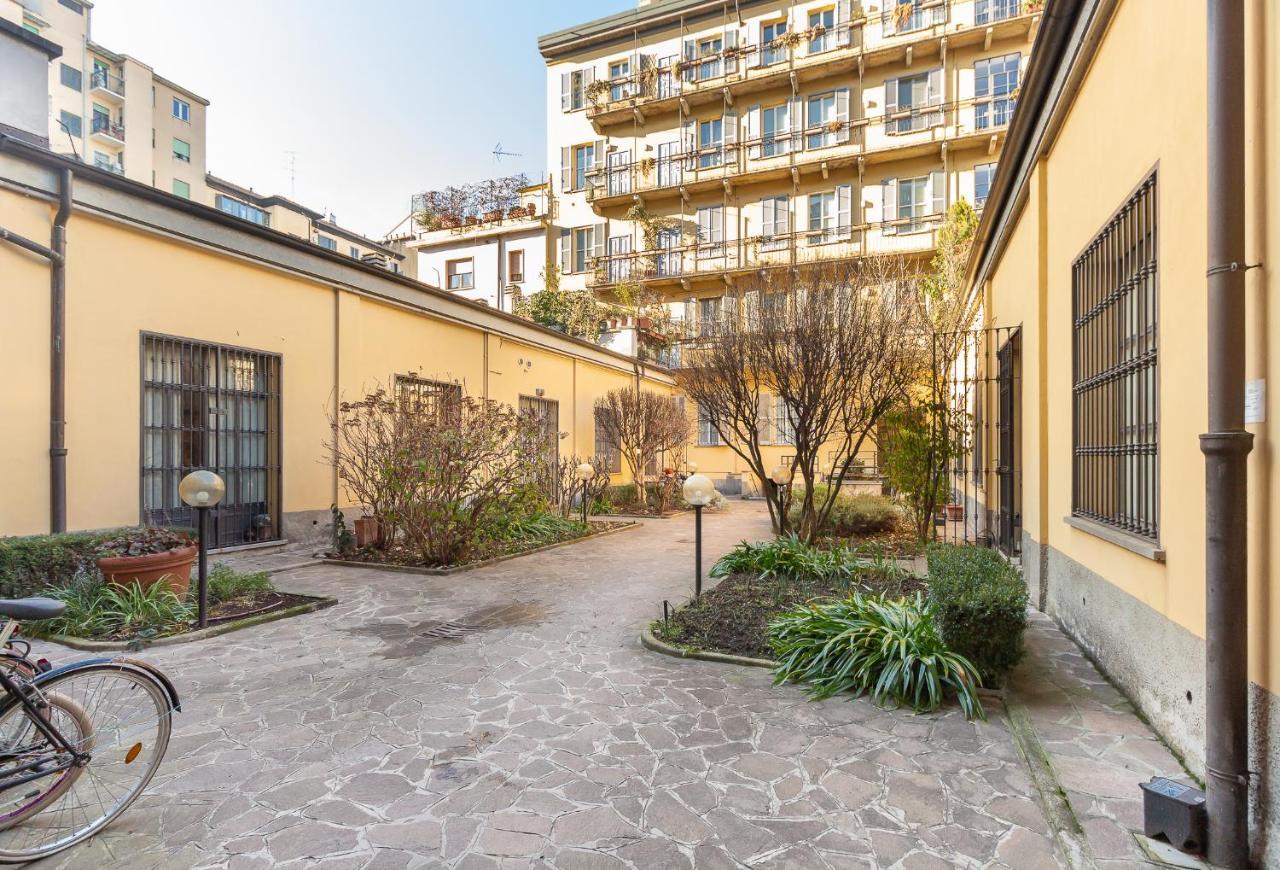 Alessia's Flat Savona Milan