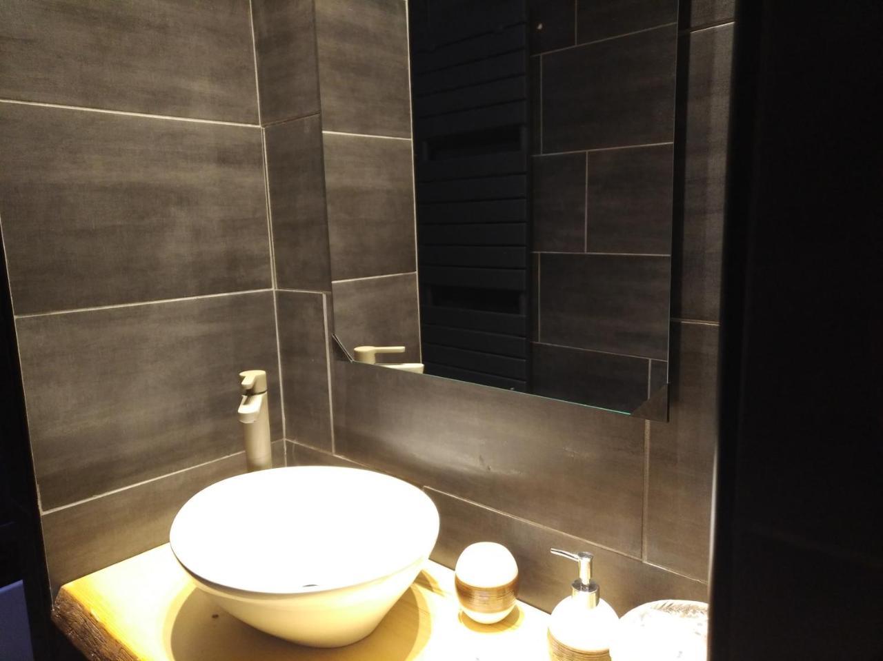 Apartment Experience Style *