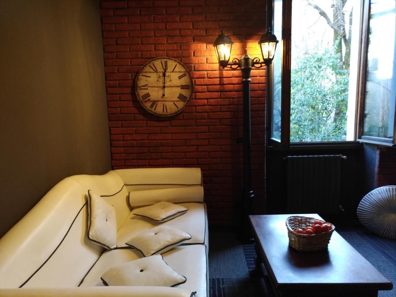 Experience Style * Milan