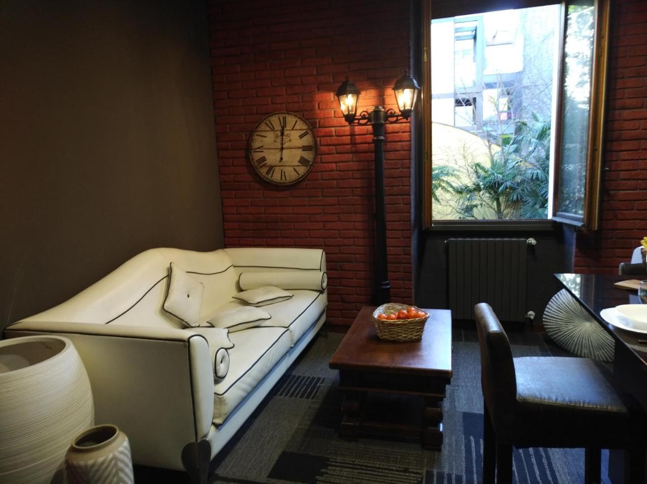 Apartment Experience Style