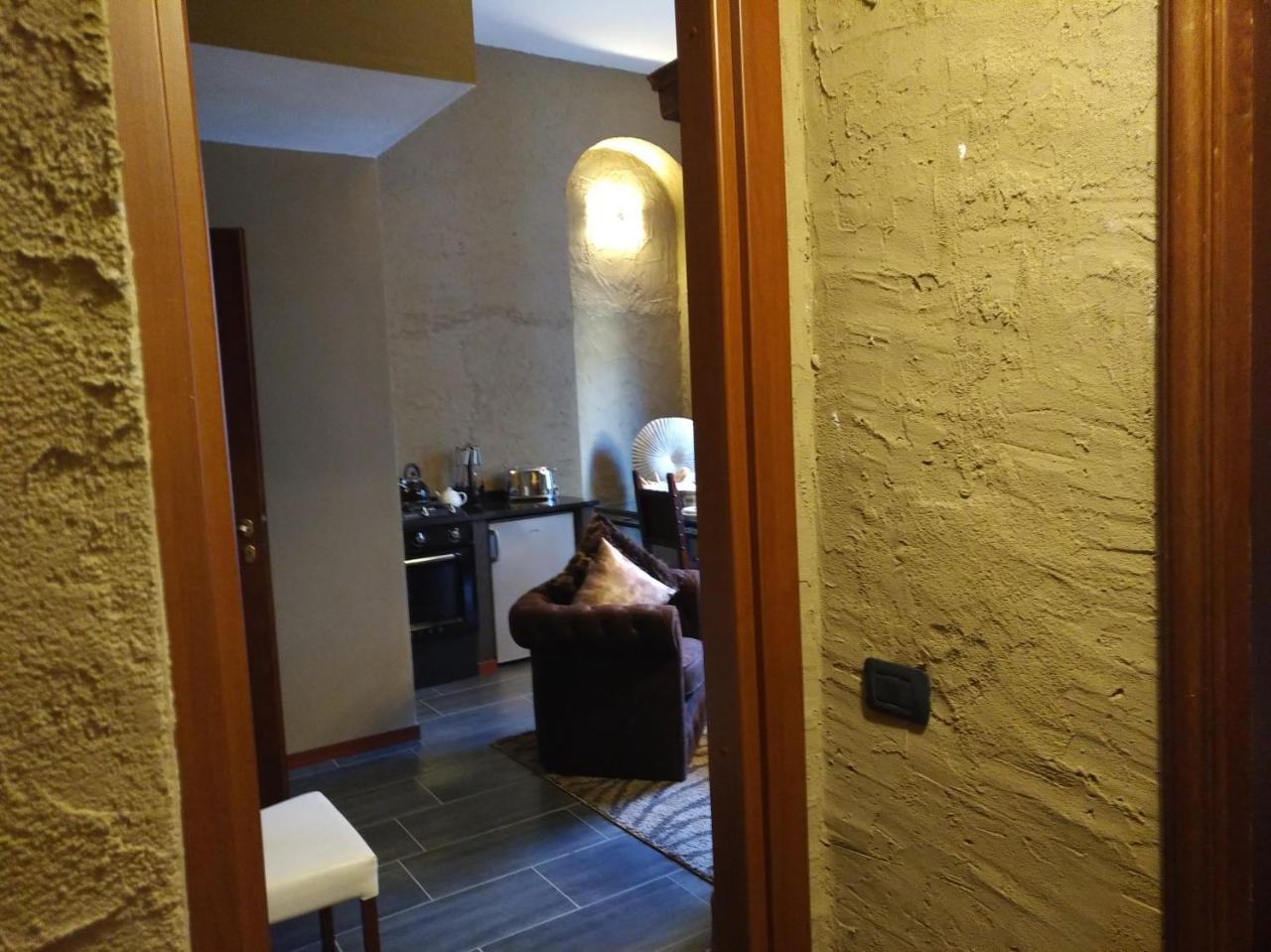 Apartment Experience Style *