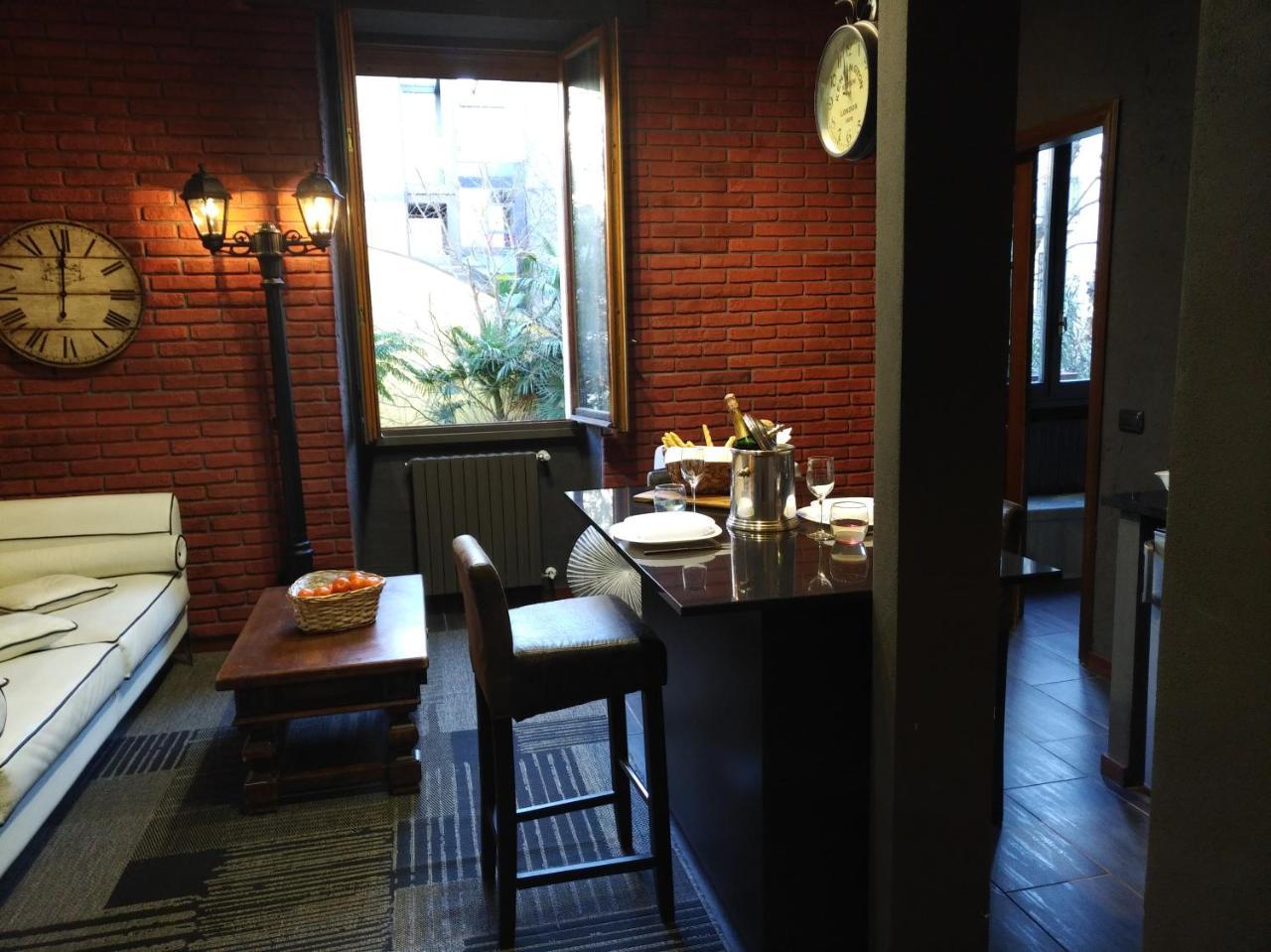 Experience Style Apartment