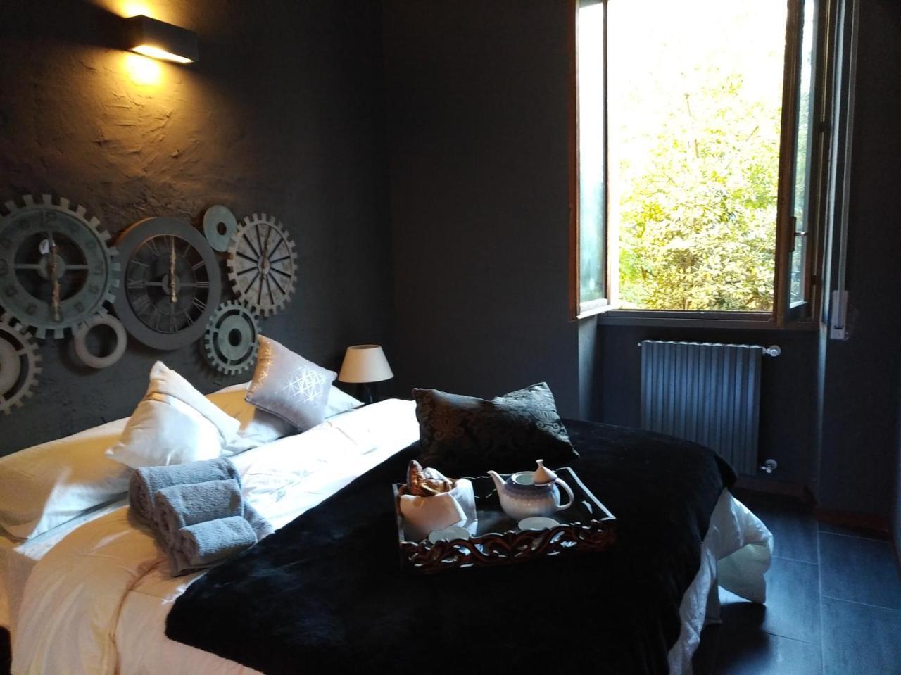 Apartment Experience Style Milan