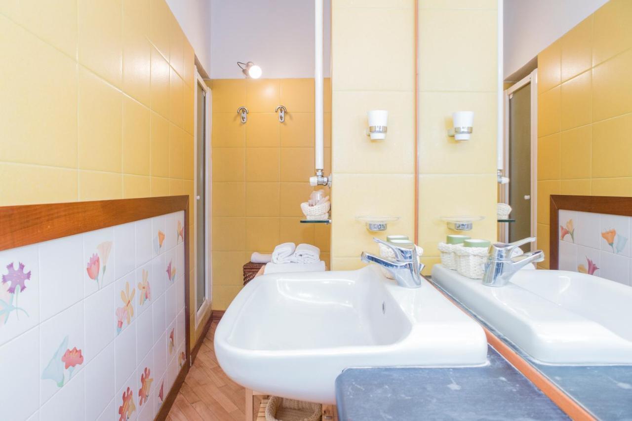 Living Milan - Corso Garibaldi 55 *