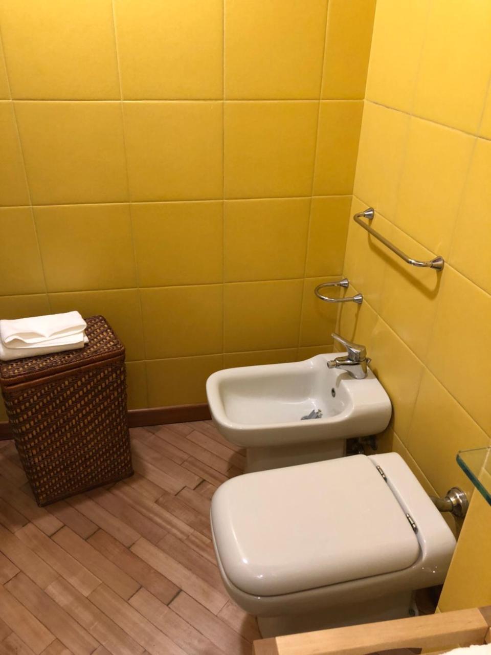 Living Milan - Corso Garibaldi 55 *