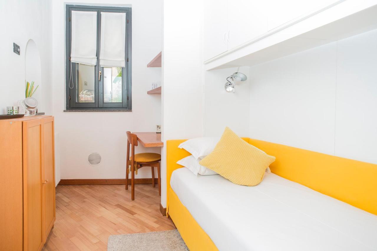 Living Milan - Corso Garibaldi 55 Apartment *