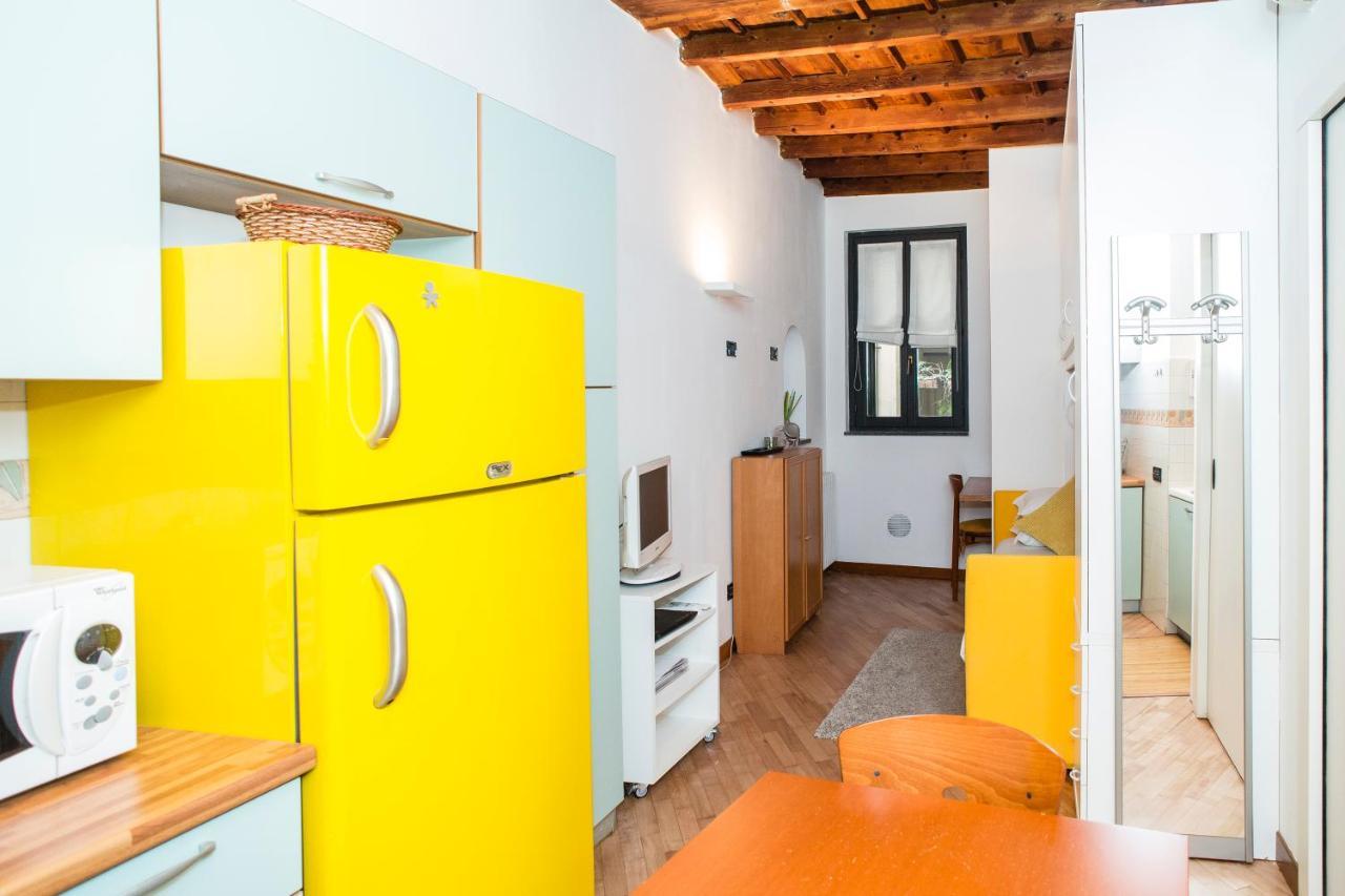 Living Milan - Corso Garibaldi 55 Milan