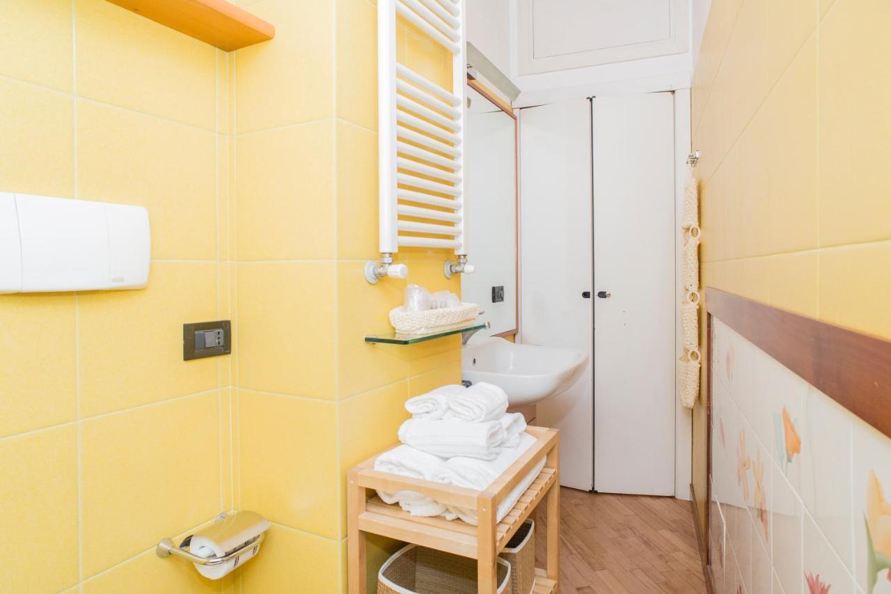Living Milan - Corso Garibaldi 55 Apartment Milan