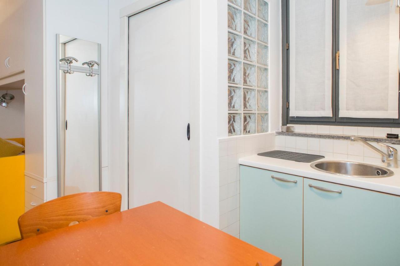 Living Milan - Corso Garibaldi 55 Apartment *
