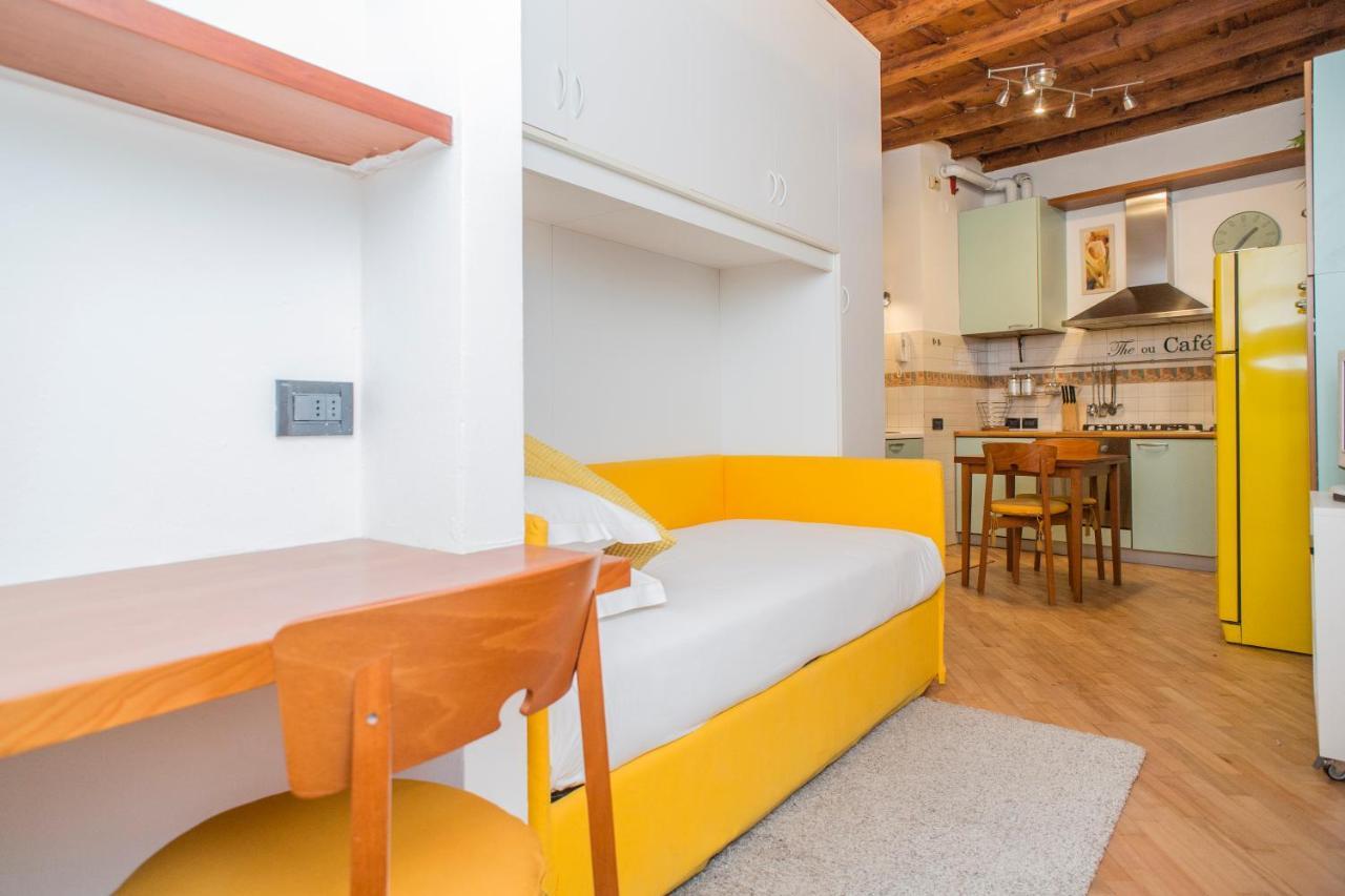 Living Milan - Corso Garibaldi 55 Milan