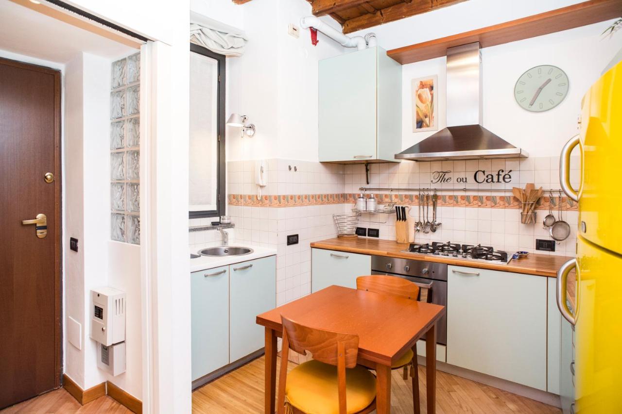 Living Milan - Corso Garibaldi 55 Milan