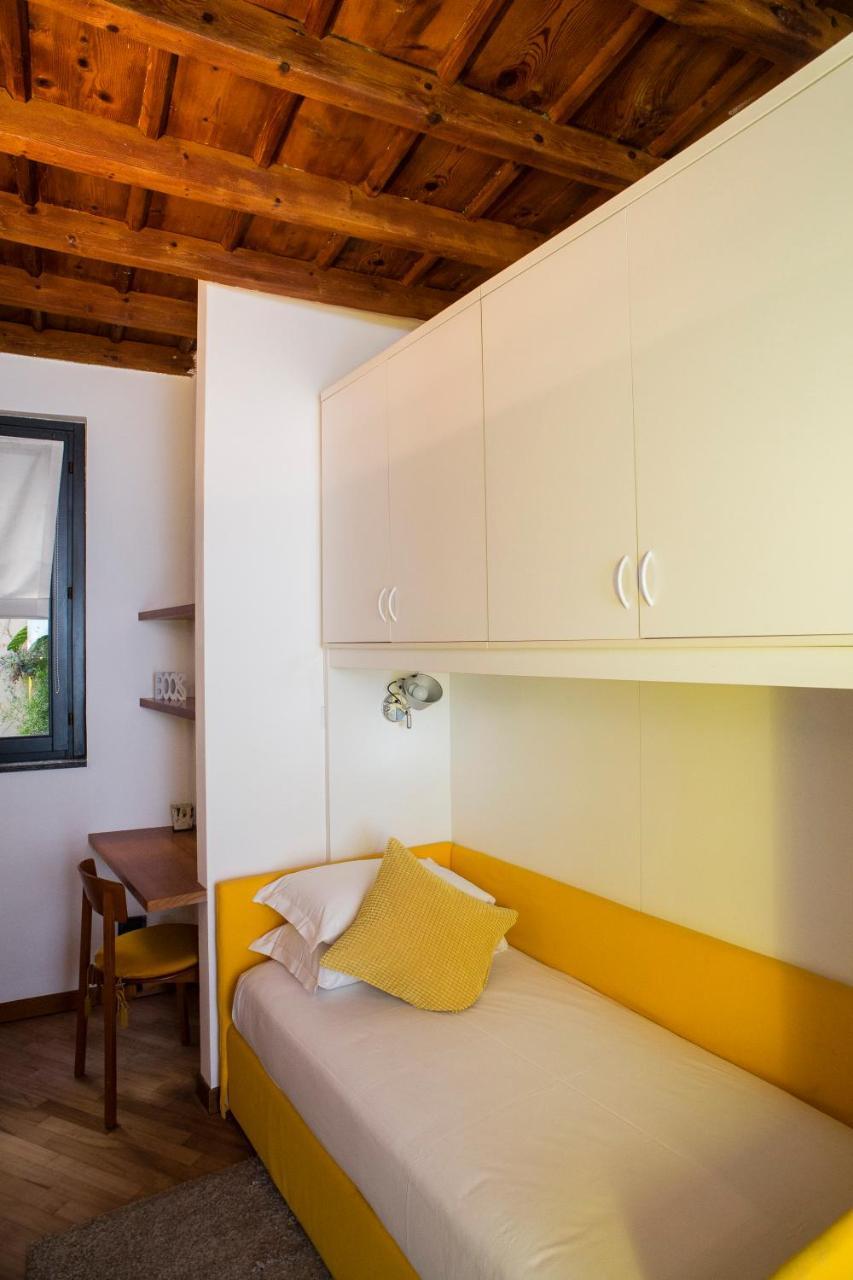 Living Milan - Corso Garibaldi 55 Apartment Milan
