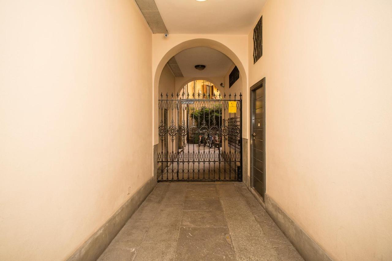 Apartment Living Milan - Corso Garibaldi 55 *