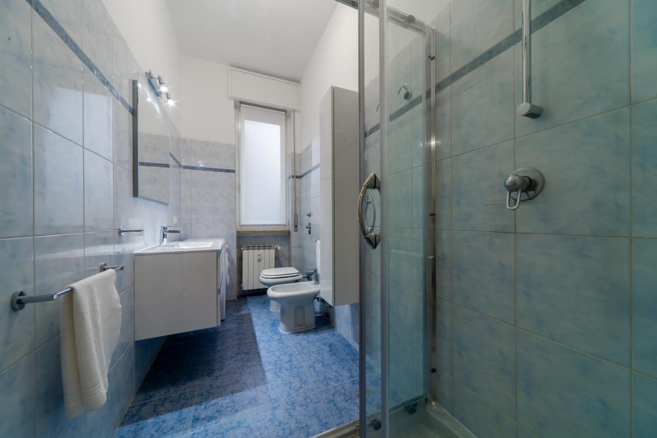 Apartment Casa Da Sfera Milan