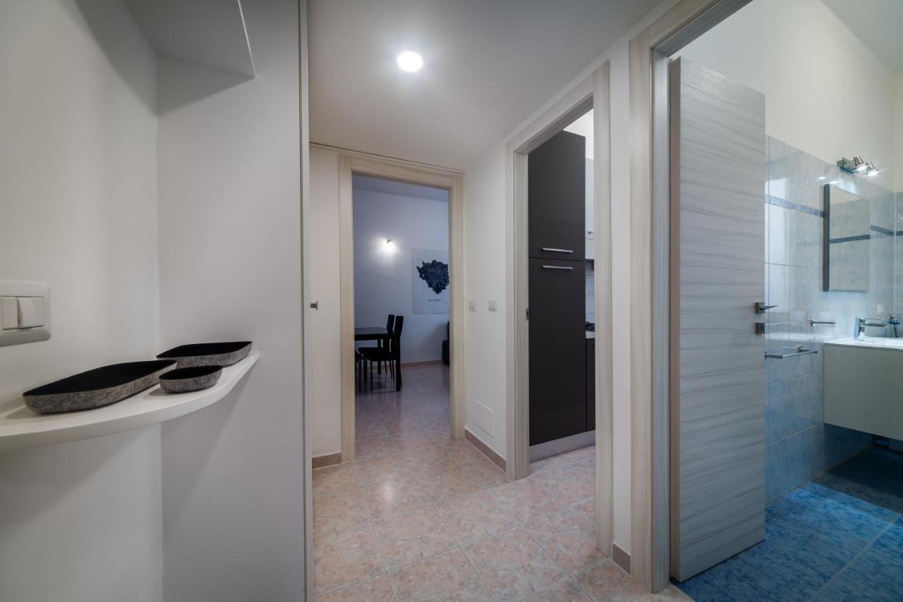 Apartment Casa Da Sfera Milan