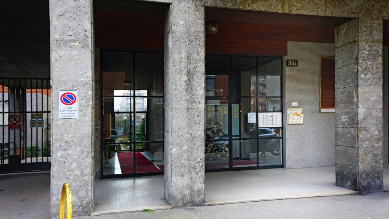 Casa Da Sfera Milan