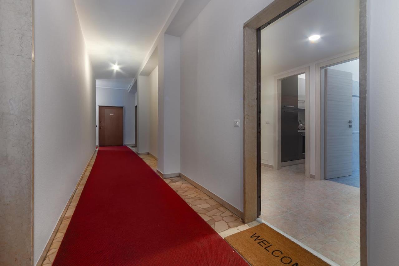 Apartment Casa Da Sfera