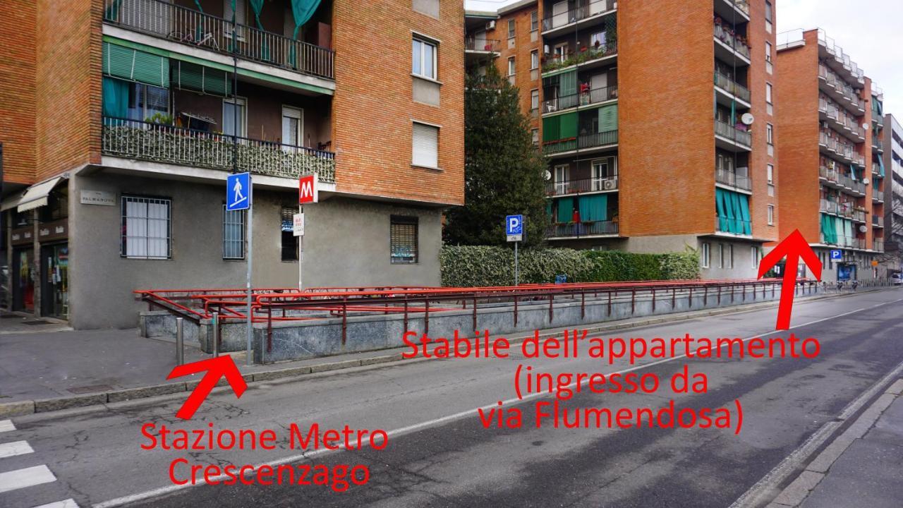 Casa Da Sfera Milan