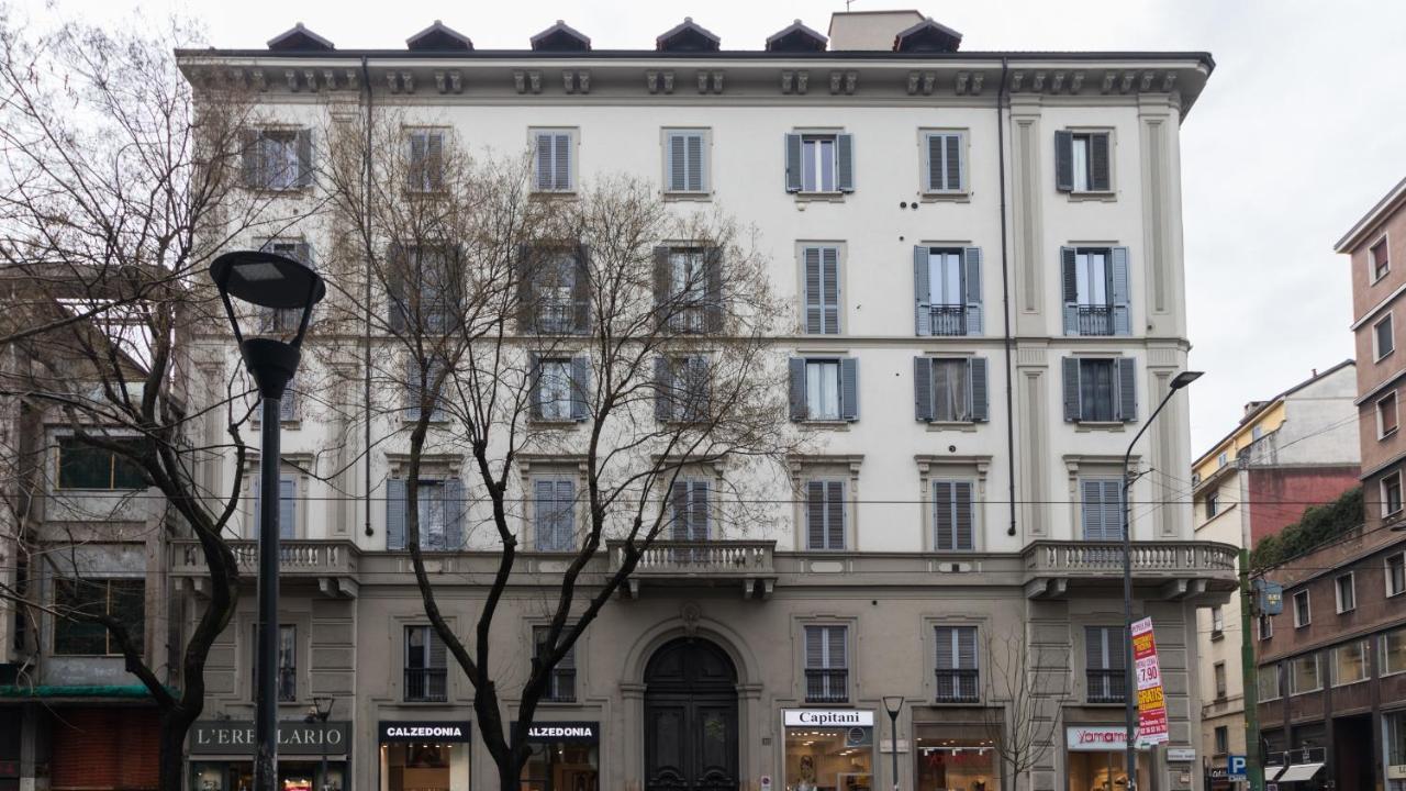 Italianway-corso Xxii Marzo Apartment Milan