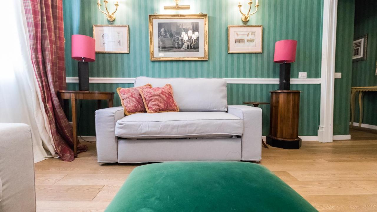 Apartment Italianway-corso Xxii Marzo Milan