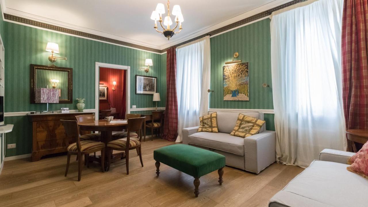Italianway-corso Xxii Marzo Apartment