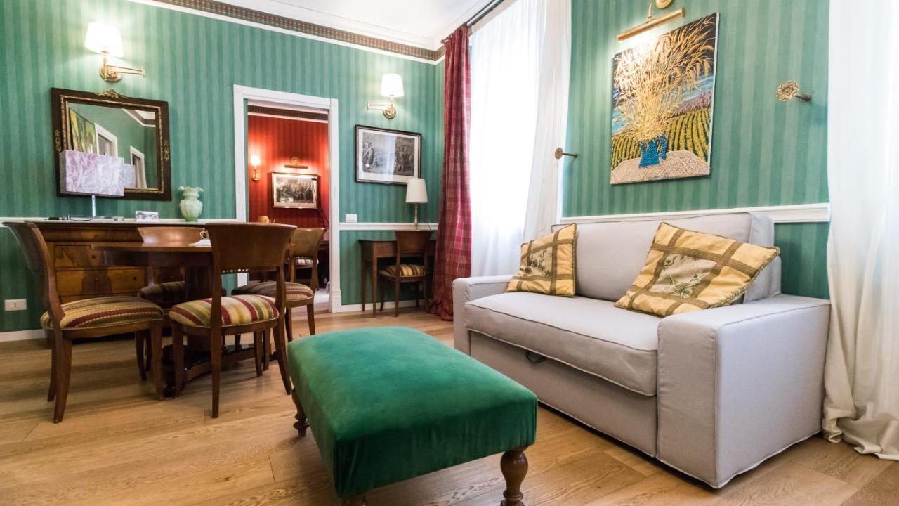 Apartment Italianway-corso Xxii Marzo Milan