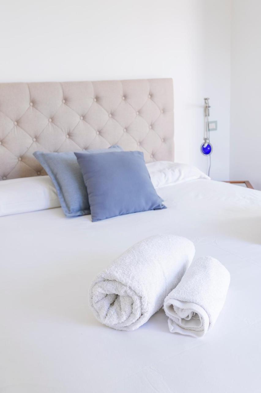 Ticinese Apartment
