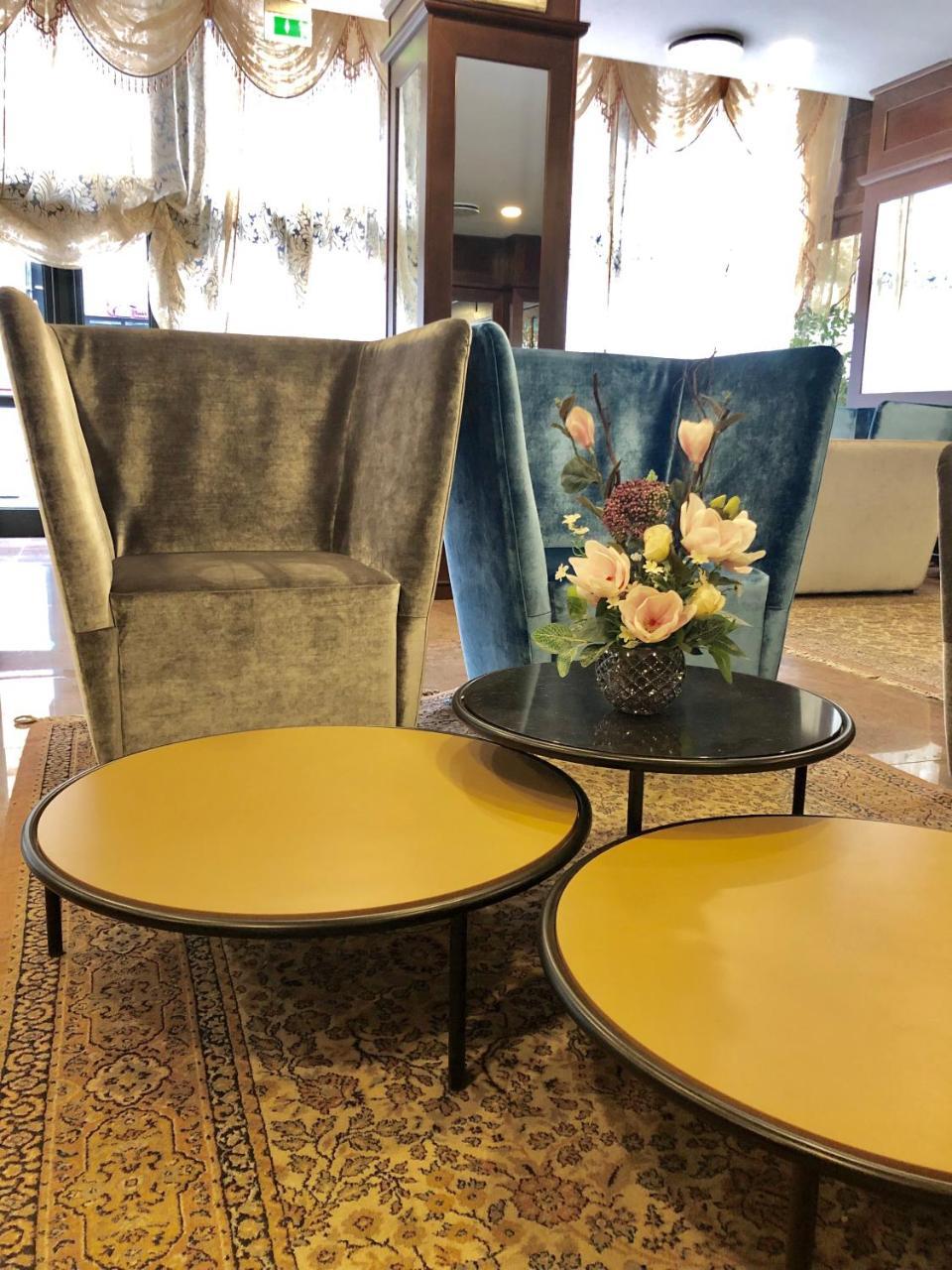 Hotel Mythos Milan