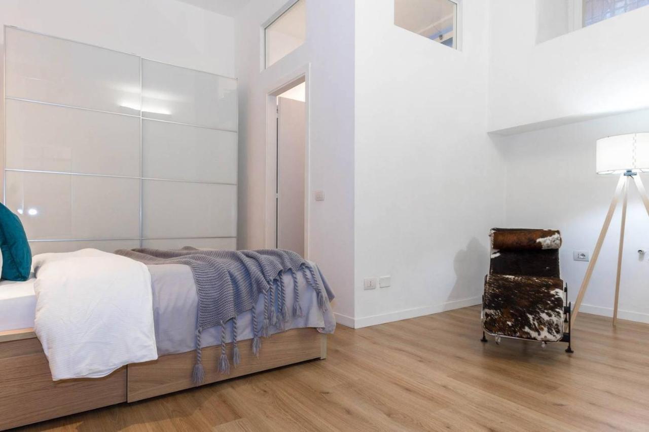 Altido Vico Loft Milan