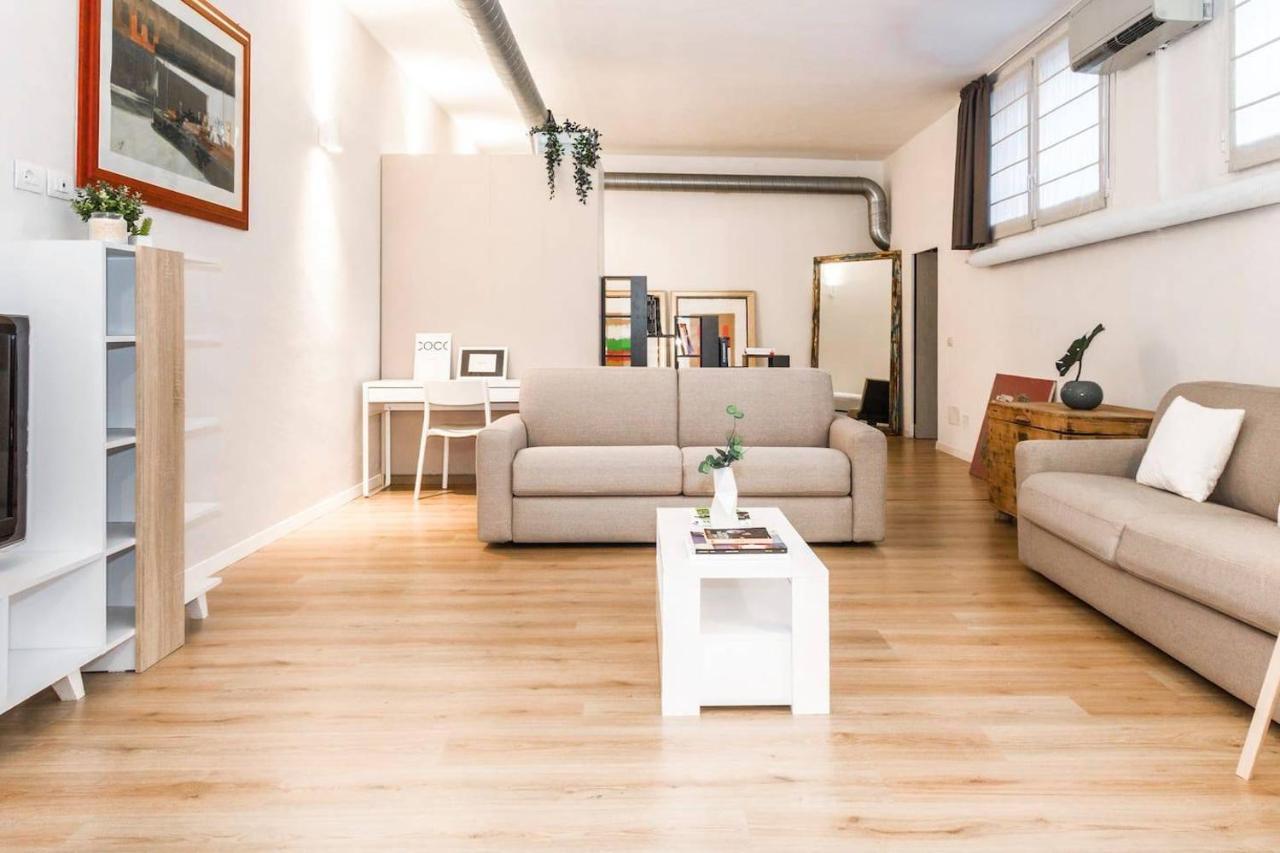 Altido Vico Loft * Milan