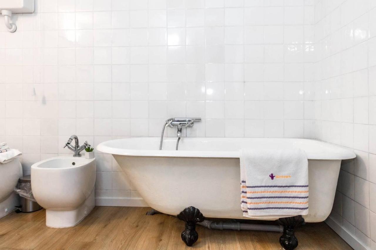 Altido Vico Loft Apartment Milan