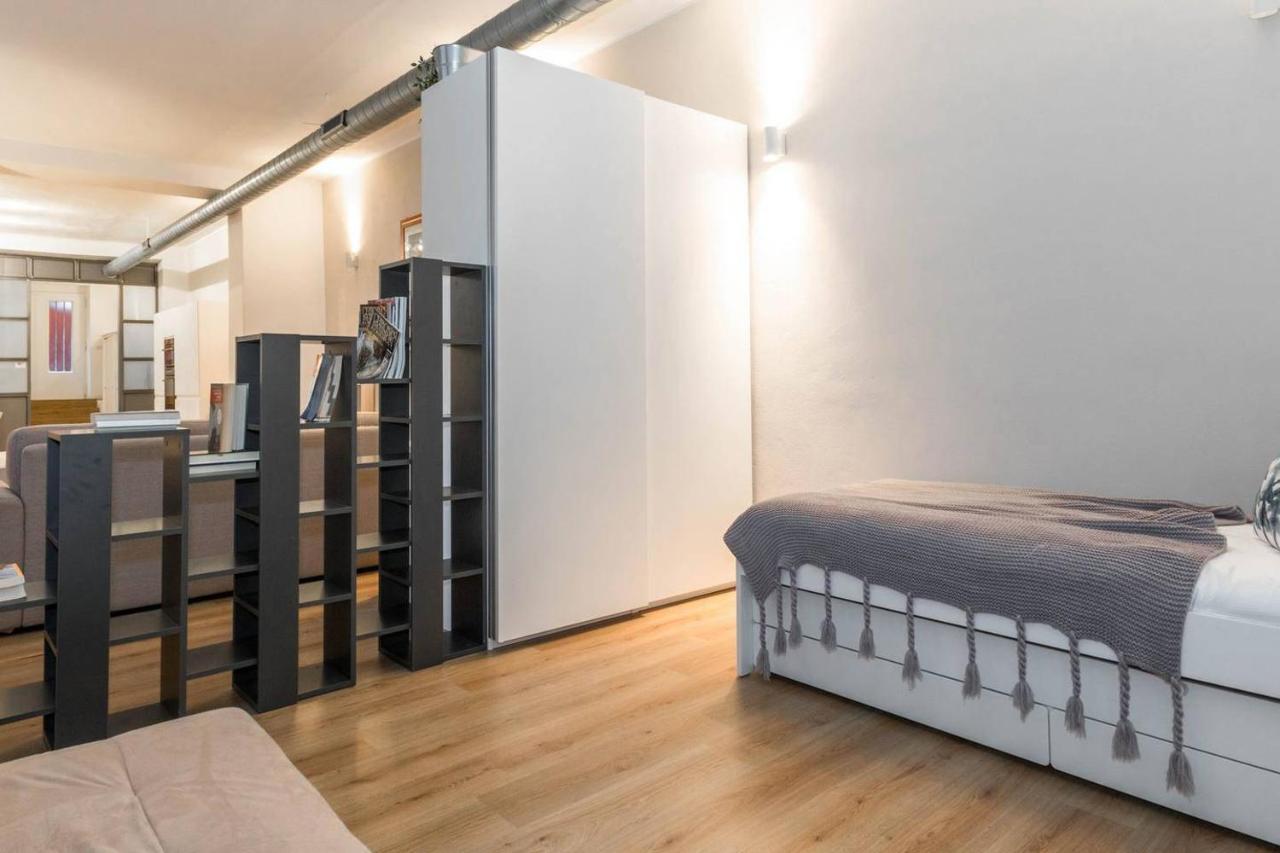 Altido Vico Loft Apartment *