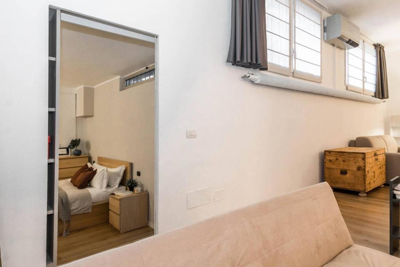 Apartment Altido Vico Loft