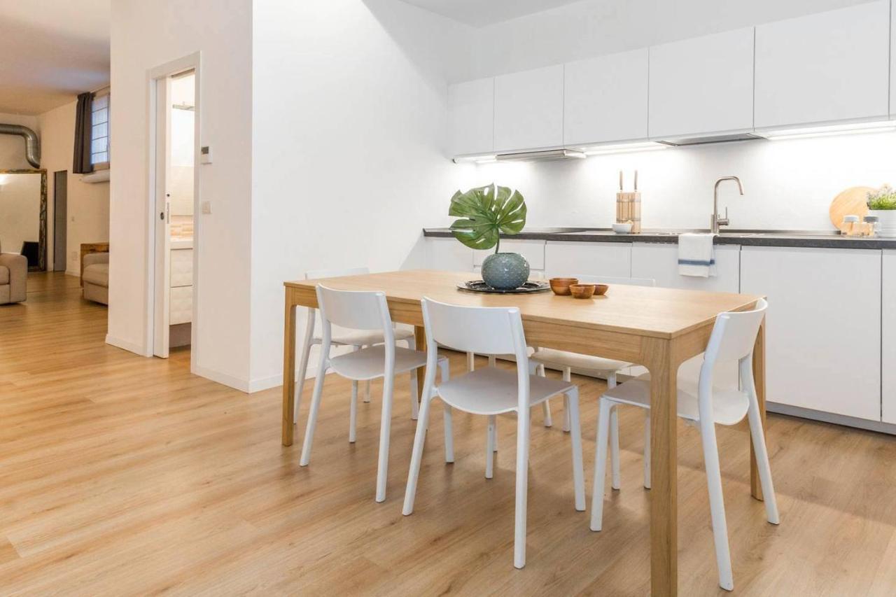 Apartment Altido Vico Loft *