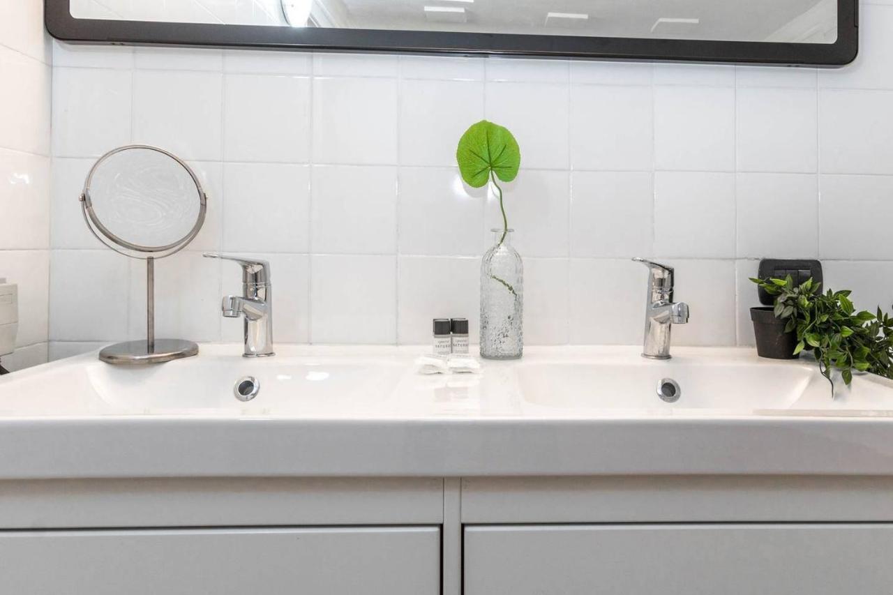 Apartment Altido Vico Loft Milan