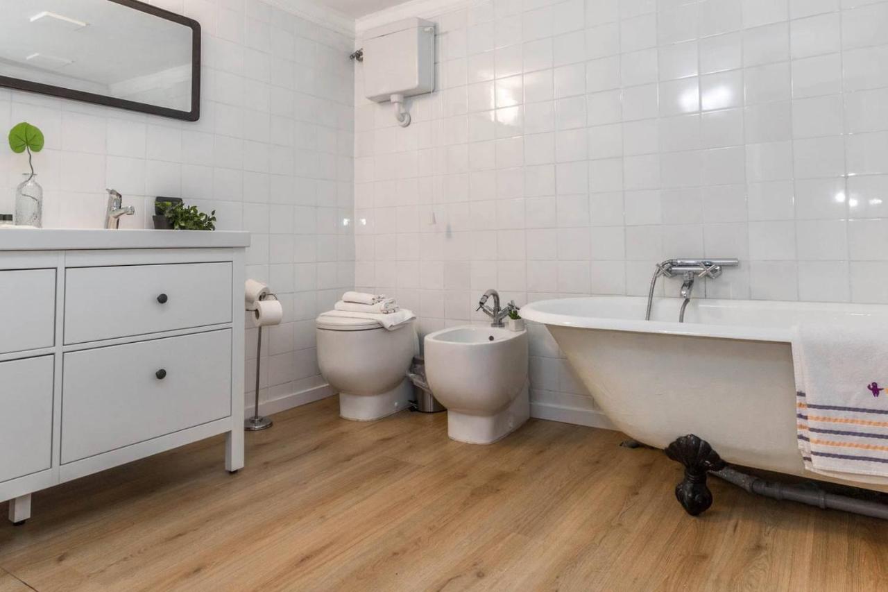 Altido Vico Loft Apartment *