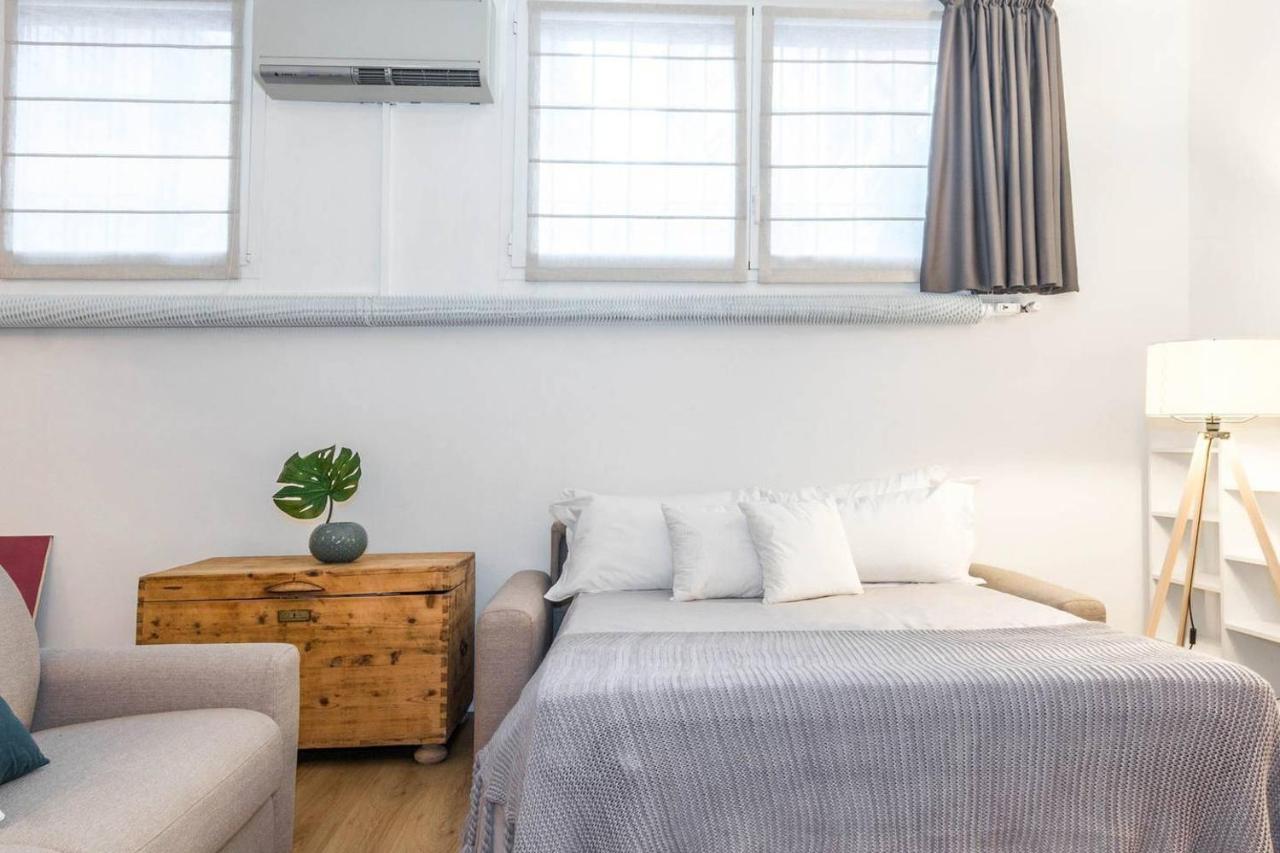 Altido Vico Loft Apartment